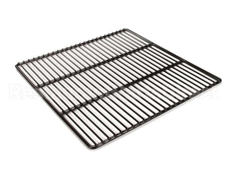 66355BL Perlick Shelf; Narrow Models; Ends; Bl