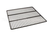 66355BL Perlick Shelf; Narrow Models; Ends; Bl