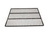 66355BL Perlick Shelf; Narrow Models; Ends; Bl