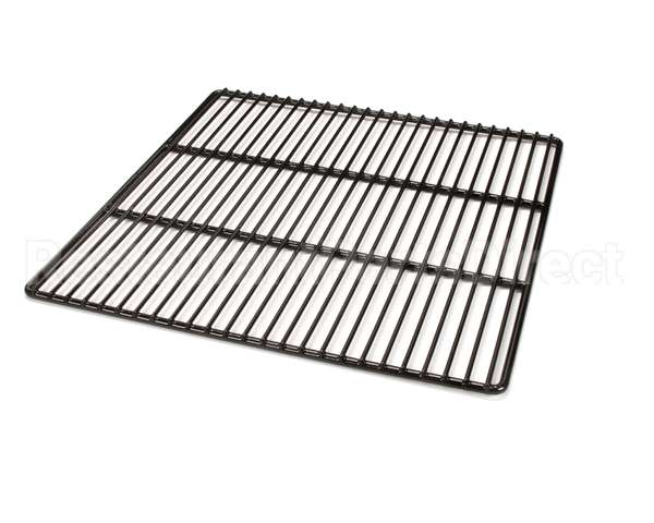 66355BL Perlick Shelf; Narrow Models; Ends; Bl