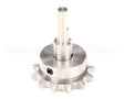 66366 Middleby Assembly,Drive Sprocket (310,360)