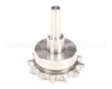 66366 Middleby Assembly,Drive Sprocket (310,360)