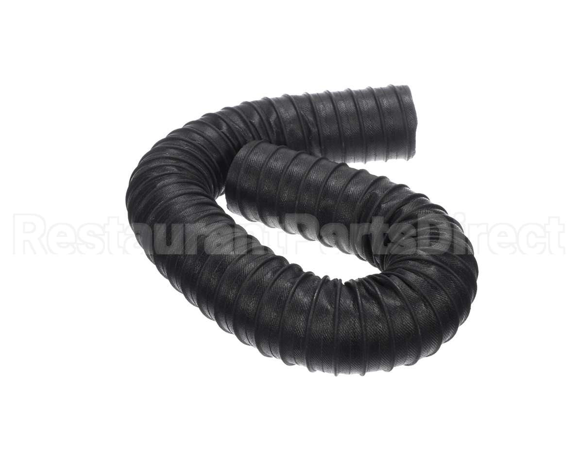 663734R Nortek Repl,Hose,Flexible