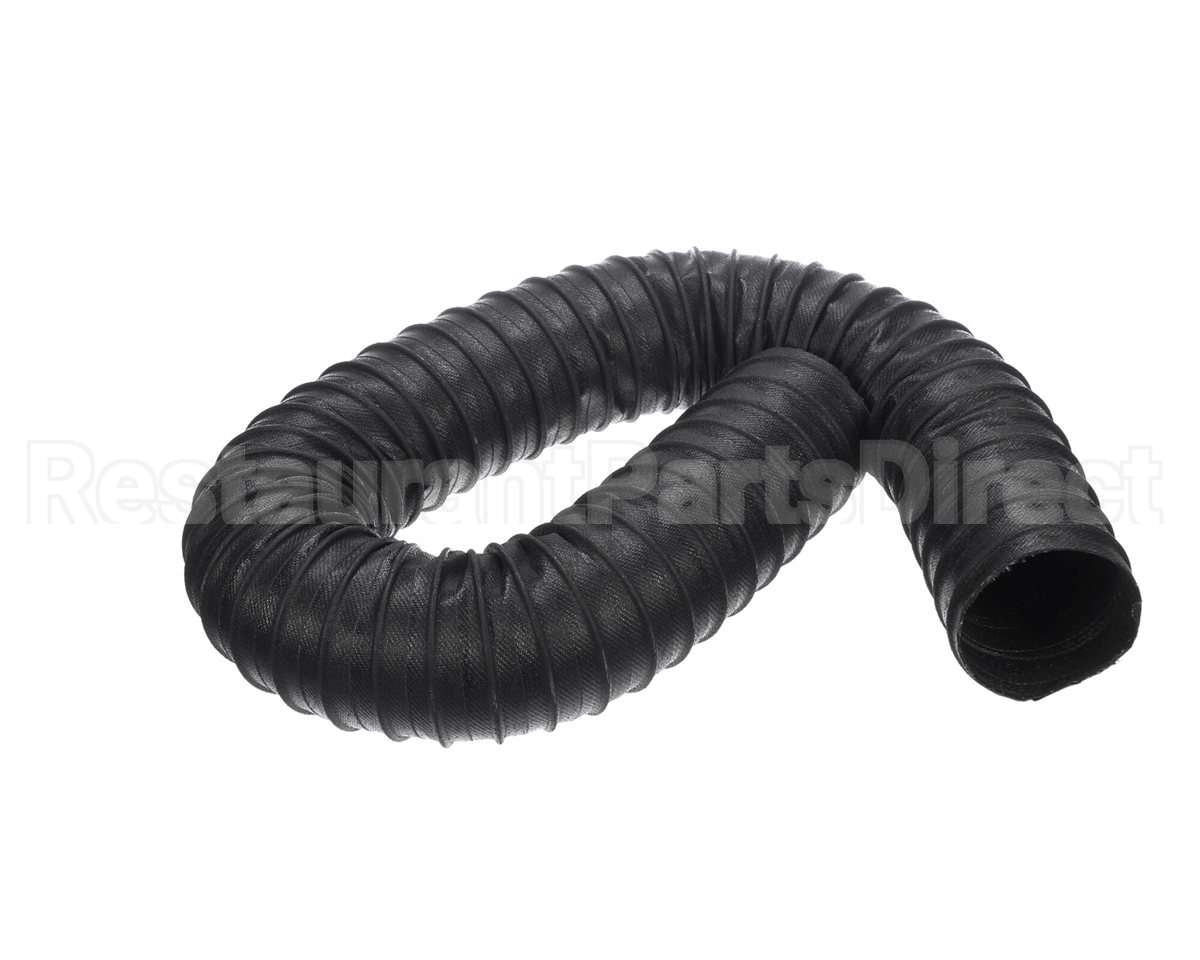 663734R Nortek Repl,Hose,Flexible