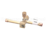 663862R Nortek Repl,Valve,Refrig,3/8"Captive