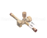 663862R Nortek Repl,Valve,Refrig,3/8"Captive