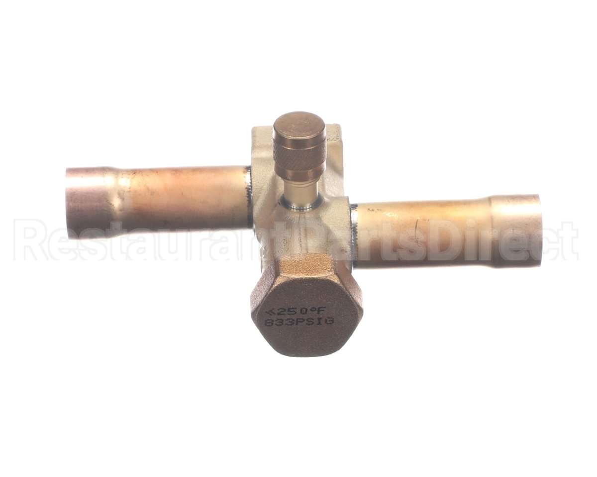 663864R Nortek Repl,Vlv,Refrig,3/4"Captive Stem