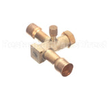 663865R Nortek Repl,Vlv,Refrig,7/8"Captive Stem