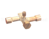 663865R Nortek Repl,Vlv,Refrig,7/8"Captive Stem