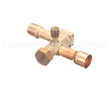 663865R Nortek Repl,Vlv,Refrig,7/8"Captive Stem