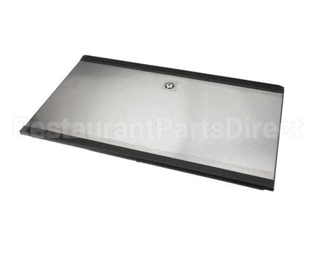 66397-24L Perlick Door Assembly 2 Ft. With Lock Fr