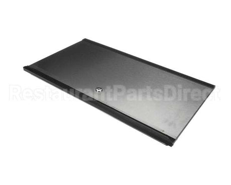 66397-24L Perlick Door Assembly 2 Ft. With Lock Fr