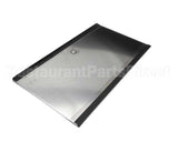 66397-24L Perlick Door Assembly 2 Ft. With Lock Fr