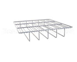 66398-1 Perlick Shelf, Horizontal; End