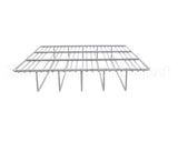 66398-1 Perlick Shelf, Horizontal; End