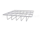 66398-1 Perlick Shelf, Horizontal; End