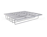66398-1 Perlick Shelf, Horizontal; End