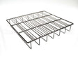 66398-1BL Perlick Shelf; With Dividers; Narrow;