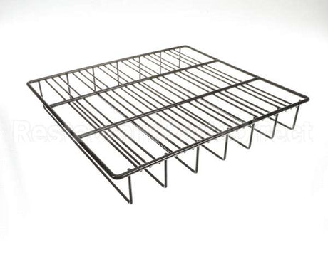 66398-1BL Perlick Shelf; With Dividers; Narrow;