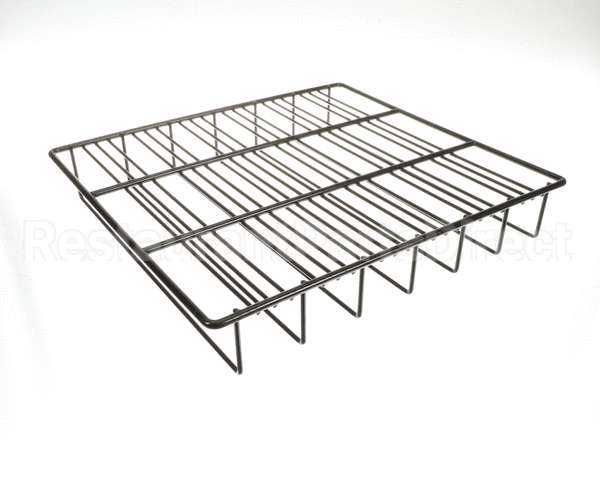 66398-1BL Perlick Shelf; With Dividers; Narrow;