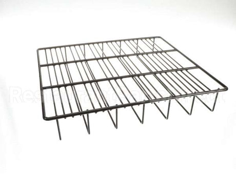 66398-1BL Perlick Shelf; With Dividers; Narrow;