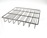 66398-1BL Perlick Shelf; With Dividers; Narrow;