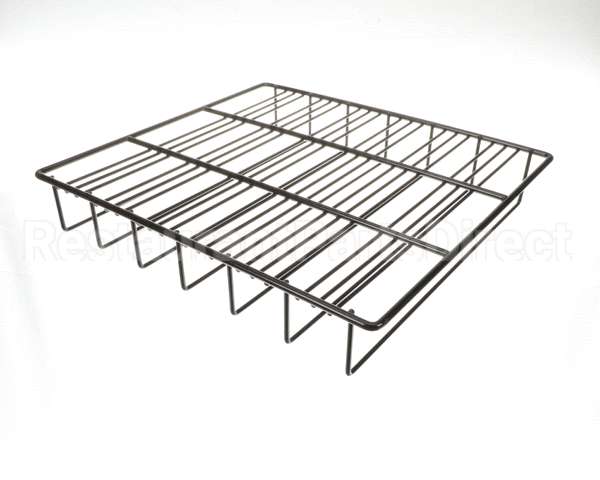 66398-1BL Perlick Shelf; With Dividers; Narrow;