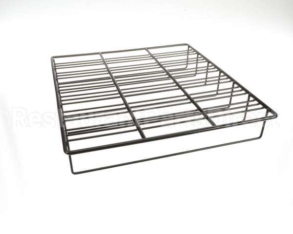 66398-1BL Perlick Shelf; With Dividers; Narrow;