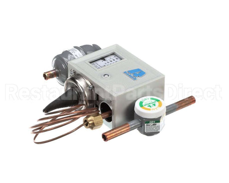 66406-5 Montague Service Kit/Filter-Drier, Pressure Contr