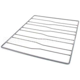 66413 Compatible Perlick Nl2 Ends Wine Shelf