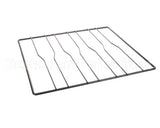 66413BL Perlick Shelf; Wine; Ends; Black; Viny