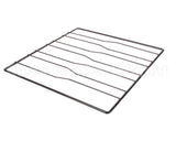 66413BL Perlick Shelf; Wine; Ends; Black; Viny