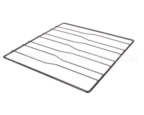 66413BL Perlick Shelf; Wine; Ends; Black; Viny