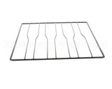 66413BL Perlick Shelf; Wine; Ends; Black; Viny