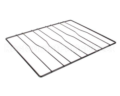 66415BL Perlick Shelf; Wine; Single Door; Blac