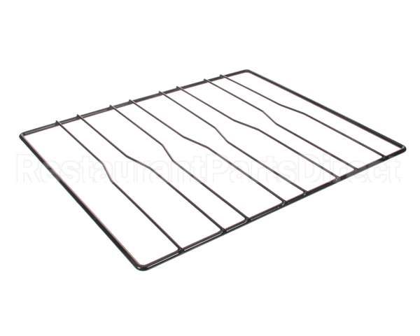 66415BL Perlick Shelf; Wine; Single Door; Blac