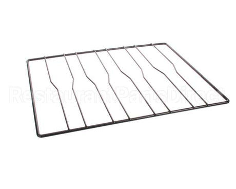 66415BL Perlick Shelf; Wine; Single Door; Blac