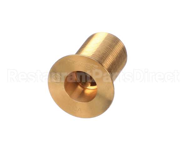 6642-2100 Fisher Drain Ws 3/4 X 1 3/4 Brs