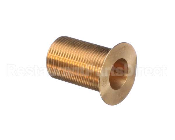 6642-2100 Fisher Drain Ws 3/4 X 1 3/4 Brs