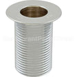 6642-2300 Compatible Fisher Drain, 3/4"Nps X 1-3/4"L, Np