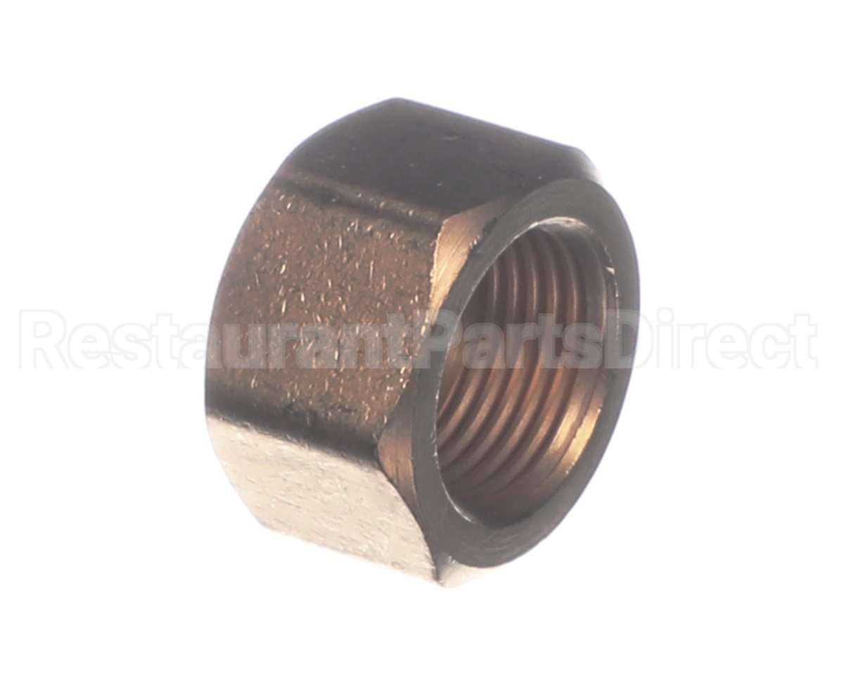 664387R Nortek Repl,Fttng,Liq Lineset Retainnut