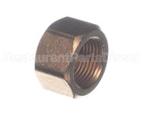 664387R Nortek Repl,Fttng,Liq Lineset Retainnut