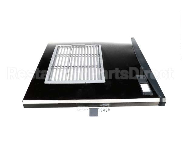 6644 Itv Ice Makers Left Door Guard