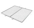 66441 Perlick Partition, 3-8 Foot Models,