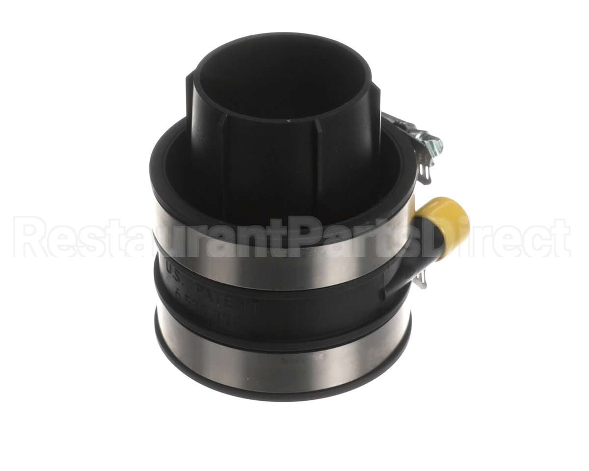 664435R Nortek Repl,In-Line Drain Assy,2 Caps