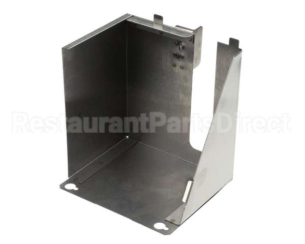 66461 Middleby Cover,Removable Motor