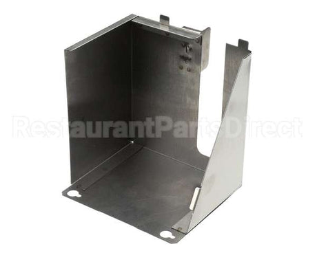 66461 Middleby Cover,Removable Motor