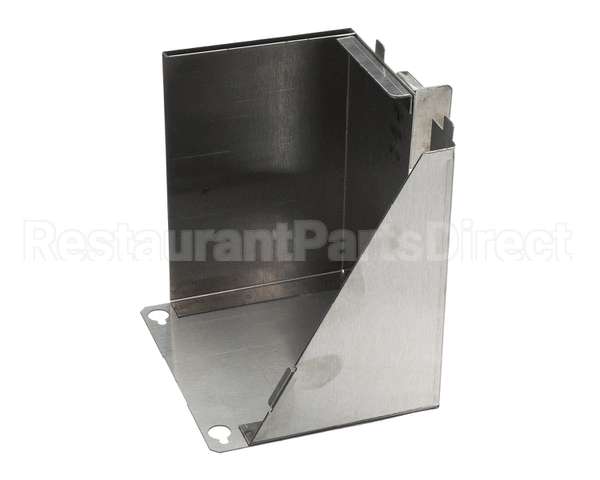 66461 Middleby Cover,Removable Motor