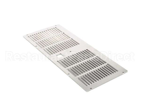 66498-2A Perlick Grille, Front W/Extra Mount