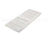 66498-2A Perlick Grille, Front W/Extra Mount